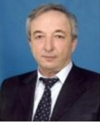 Анатолий Хабасович Аджиев
