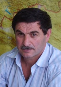 Кошкинбай Назирович Анахаев