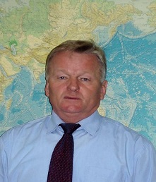Александр Иванович Данилов