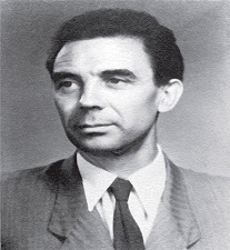 Георгий Иванович Голышев