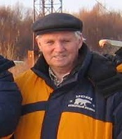 Владимир Михайлович Грузинов