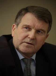 Владимир Николаевич Иванов