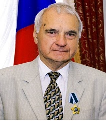 Александр Дмитриевич Клещенко
