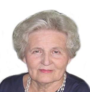 Нина Владимировна Кобышева
