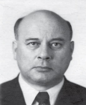 Григорий Абрамович Кокин 