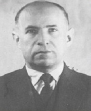 Валентин Дмитриевич Комаров