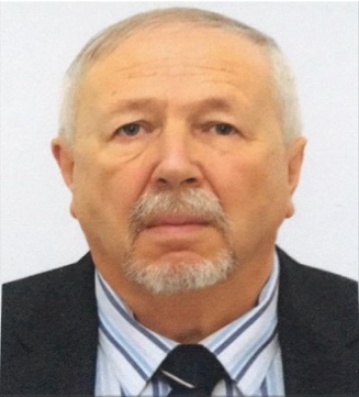 Григорий Михайлович Крученицкий