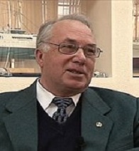 Сергей Сергеевич Лаппо