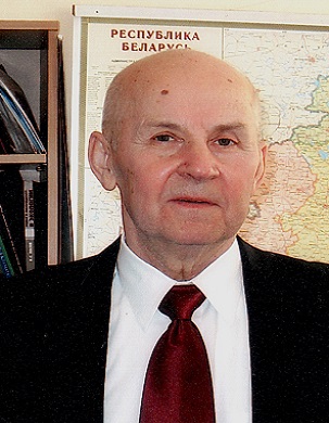 Владимир Федорович Логинов