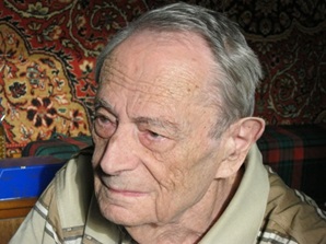 Семен Александрович Машкович
