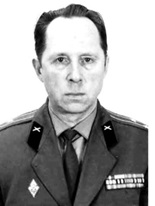 Леонид Тихонович Матвеев