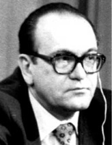Виктор Николаевич Петров