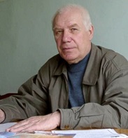 Олег Андреевич Подрезов