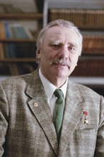 Алексей Федорович Трешников
