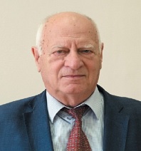 Александр Александрович Васильев