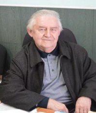 Анатолий Михайлович Владимиров