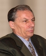 Валерий Сергеевич Вуглинский