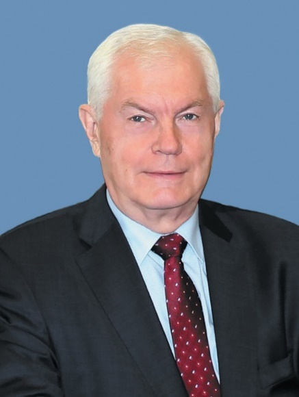 Александр Иванович Бедрицкий