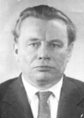 Николай Алексеевич Белинский